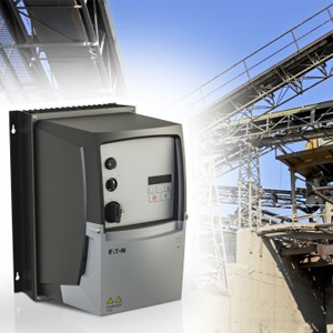 Convertidores de frecuencia PowerXL de Eaton con grado de protección IP66