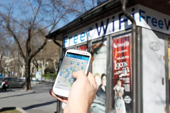 Gowex y Cisco, unidos para impulsar el Wi-Fi inteligente para las ciudades