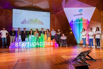 Entrega-premios-Startup4cities