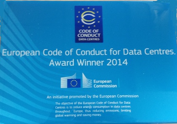 La UE premia a Tissat por eficiencia energética