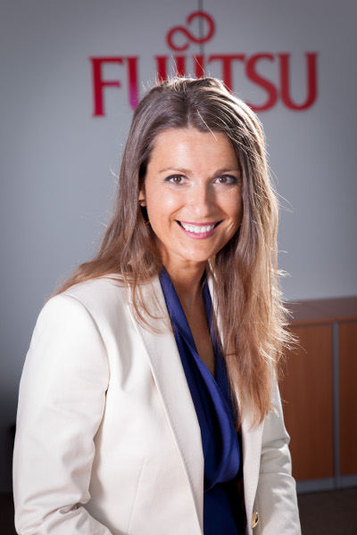 Patricia Urbez, nueva directora de Administración Pública y Mid Market de Fujitsu