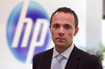 director de HP Networking para España y Portugal