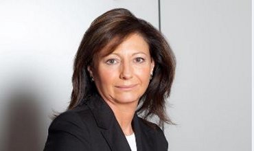 María Angeles Delgado, Fujitsu