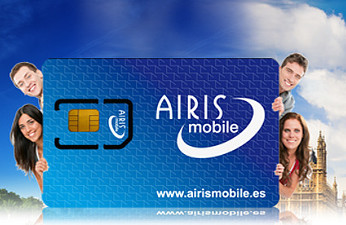 Airis mobile da la bienvenida al verano con descuentos en las tarifas y nuevos servicios