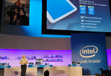 Intel en Computex 2014