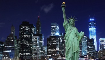 El VDC de Interoute llega a Nueva York