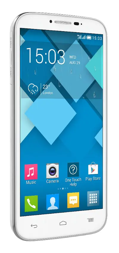 Alcatel OneTouch POP C9