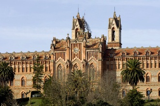 Universidad Comillas