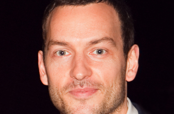 Lee Marsden, presidente de ZyXEL Europa