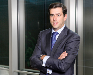 Gonzalo Díe, nuevo director de Sector Público de Microsoft Ibérica