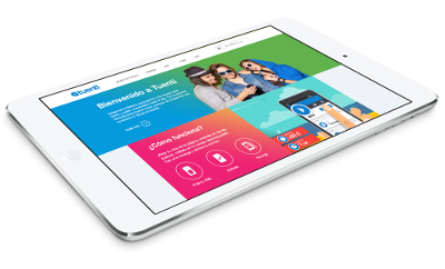 Tuenti ya ofrece sus servicios de operador móvil en Latinoamérica