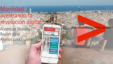 Accenture Movilidad