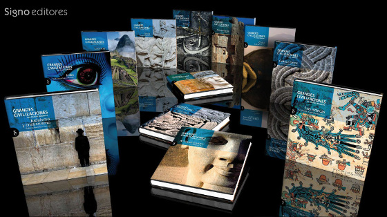 Signo Editores mejora su productividad con la infraestructura convergente unificada de HP