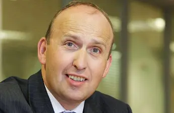 Graham Bevington es el nuevo vicepresidente ejecutivo para EMEA de Mitel