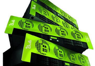 Bullion S, nueva generación de servidores x86 de Bull