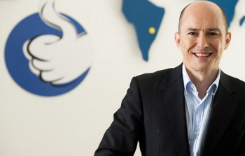 Jenaro García Martín, fundador de Gowex.