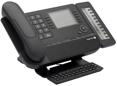 Premium DeskPhone, mejor producto del año en soluciones de comunicaciones de 2014