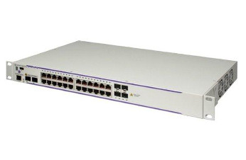 La conmutación LAN de Alcatel-Lucent Enterprise obtiene la calificación de