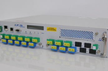 BcSistemas cierra un acuerdo de distribución con IPG Photonics, especialista en amplificadores ópticos y láseres de fibra de alta potencia.