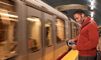 Cisco Internet of Everything