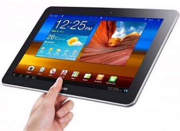 ventas de tablets en España