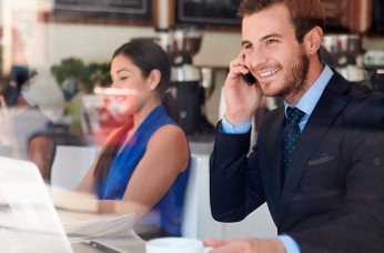 Alcatel-Lucent Enterprise lanza una solución de telefonía BYOD para hoteles