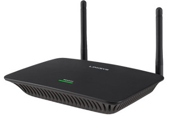 Linksys presenta nuevos extensores inalámbricos