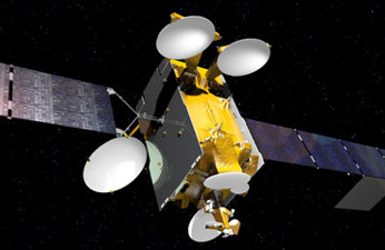 ARABSAT confía en GMV para gestionar sus satélites