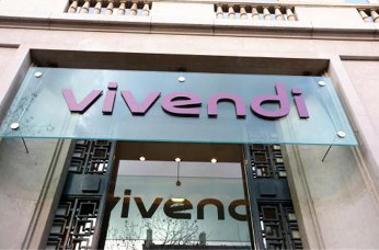 Vivendi acepta la oferta de Telefónica para hacerse con GVT
