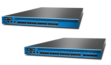 Thunder SPE de A10 Networks para prevenir ataques DDoS