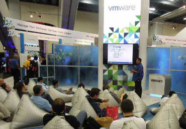 VMWorld 2014