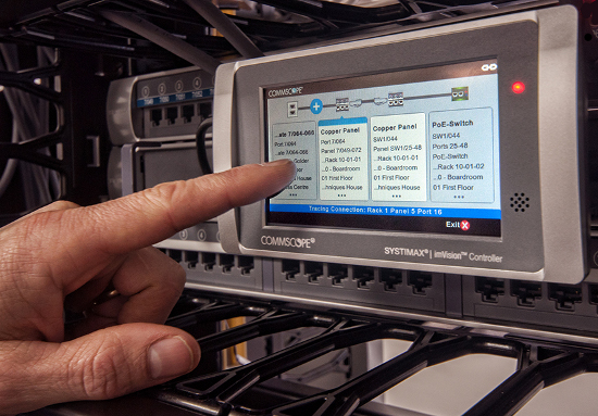 Grupo NCL se hace partner de CommScope