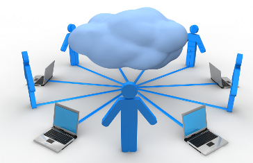 Nube a la carta con Easynet