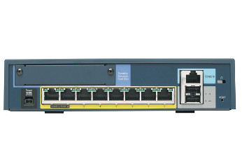 Cisco ASA 5500 con FirePOWER