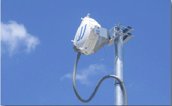 Bridgewave firma un acuerdo de distribución con Landatel