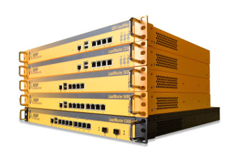 Los balanceadores integrarán servicios WAF de forma nativa.