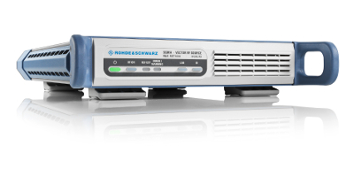Rohde & Schwarz presenta su nuevo R&S SGT100A