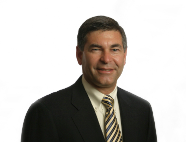 Thomas Brow, CEO Symantec