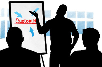 El trato personalizado con el cliente, elemento diferenciador en la empresa