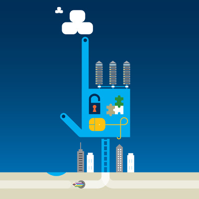 Wyless elige a Interoute para lanzar una versión de su plataforma de gestión M2M Porthos