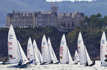 Extreme Networks da cobertura Wi-Fi al Mundial de Vela en Santander