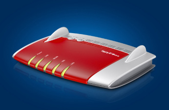 AVM lanza en IFA 2014 una nueva gama de productos Fritz!