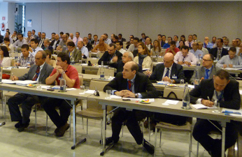 Sevilla acogerá el primer foro del Tour Tecnológico de @asLAN 2014