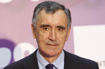José María Castellano, presidente de Ono