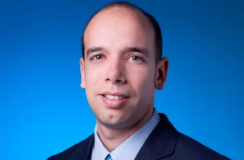 Antonio Rodríguez, responsable del Área de Soluciones en Blue Telecom Consulting