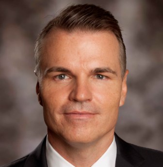 Jeff White, Extreme networks