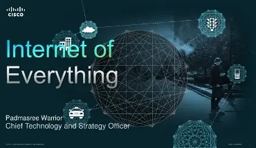 internet of everything