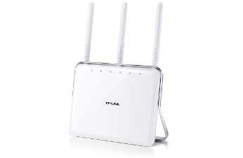 Ya está disponible el Archer C8, router Gigabit wireless de TP-Link