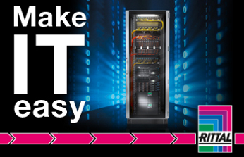 RiMatrix S, el centro de datos estandarizado