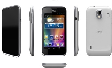 Smartphones y equipos de redes 4G incentivan las ganancias de ZTE